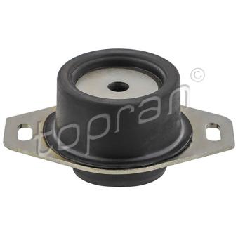 Suspension, boîte de vitesse manuelle TOPRAN 720 189 Suspension, boîte de vitesse manuelle TOPRAN 720 189