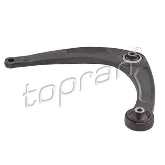 Triangle ou bras de suspension (train avant) TOPRAN OEM 3520K8