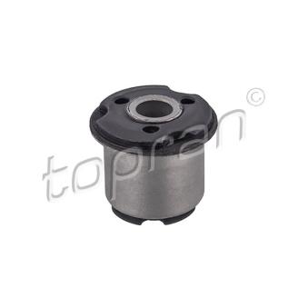 Silent bloc de suspension (train avant) TOPRAN OEM 352340