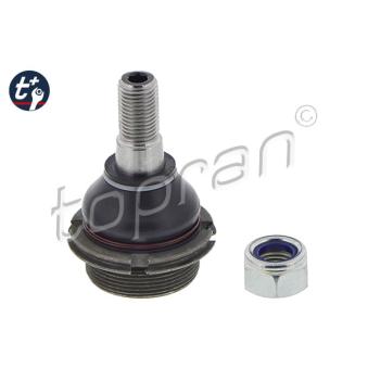 Rotule de suspension TOPRAN OEM 364034 Rotule de suspension TOPRAN OEM 364034