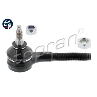Rotule de barre de connexion TOPRAN OEM 381741