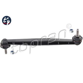 Entretoise/tige, stabilisateur TOPRAN OEM 508742