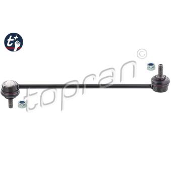 Entretoise/tige, stabilisateur TOPRAN OEM 508746