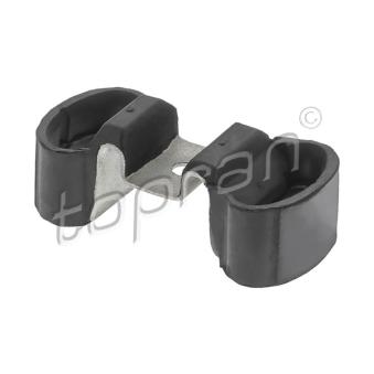 Support moteur TOPRAN OEM 184459 Support moteur TOPRAN OEM 184459