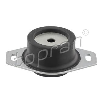 Suspension, boîte de vitesse manuelle TOPRAN 720 377