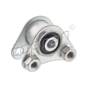 Support moteur TOPRAN OEM 1310575080