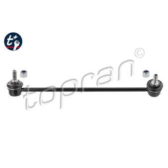 Entretoise/tige, stabilisateur avant gauche TOPRAN OEM 508769