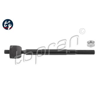 Rotule de direction intérieure, barre de connexion TOPRAN OEM 3812E1