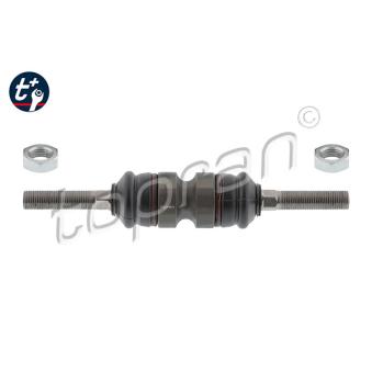 Rotule de barre de connexion TOPRAN OEM 381747
