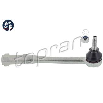 Rotule de barre de connexion avant droit TOPRAN OEM 1608652380 Rotule de barre de connexion avant droit TOPRAN OEM 1608652380