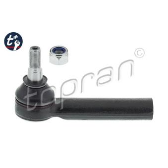 Rotule de barre de connexion TOPRAN OEM 1306716080