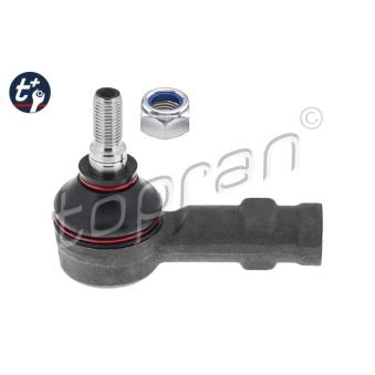 Rotule de barre de connexion TOPRAN OEM 1306003080