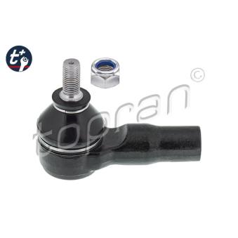 Rotule de barre de connexion TOPRAN 720 430 pour MERCEDES-BENZ CLASSE E 1.9 TD - 90cv