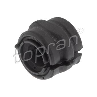 Suspension, stabilisateur TOPRAN 720 458 pour CITROEN BERLINGO 1.6 HDI 92 - 92cv