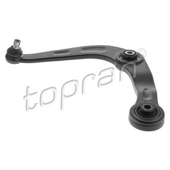 Triangle ou bras de suspension (train avant) TOPRAN OEM 3520P2