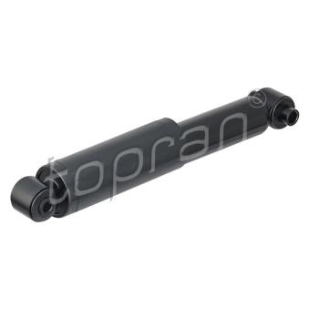 Jeu de 2 amortisseurs arrière TOPRAN OEM 5206Q4