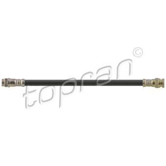 Flexible de frein TOPRAN OEM 4806E3 Flexible de frein TOPRAN OEM 4806E3
