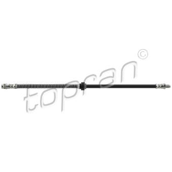 Flexible de frein TOPRAN OEM 480685