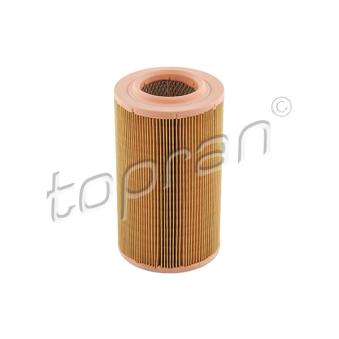 Filtre à air TOPRAN OEM 71736124