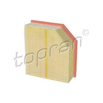 Filtre à air TOPRAN [720 975]