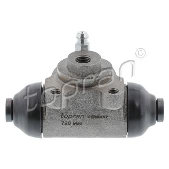 Cylindre de roue TOPRAN OEM 7701041021 Cylindre de roue TOPRAN OEM 7701041021