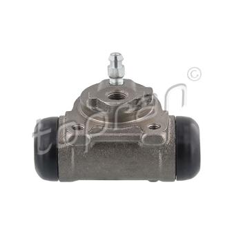 Cylindre de roue TOPRAN OEM 4402C7