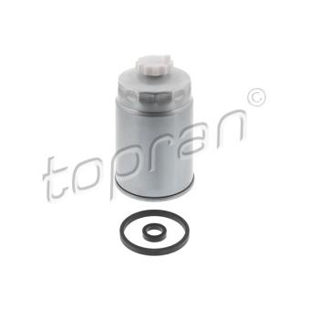 Filtre à carburant TOPRAN OEM 190667 Filtre à carburant TOPRAN OEM 190667
