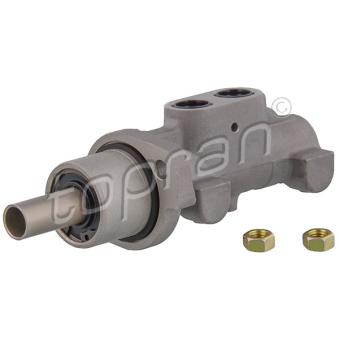 Maître-cylindre de frein TOPRAN OEM 4601H5 Maître-cylindre de frein TOPRAN OEM 4601H5
