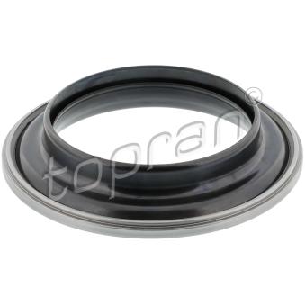 Appareil d'appui à balancier, coupelle de suspension TOPRAN 721 069 pour CITROEN AMI 1.8 - 110cv