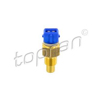 Sonde de température, liquide de refroidissement TOPRAN OEM 024285