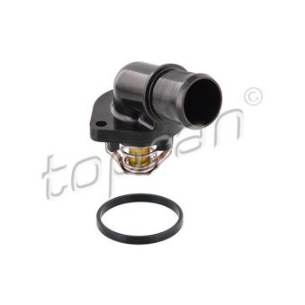 Thermostat d'eau TOPRAN OEM 1336N1 Thermostat d'eau TOPRAN OEM 1336N1