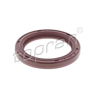 Bague d'étanchéité, arbre à cames TOPRAN 721 121 Bague d'étanchéité, arbre à cames TOPRAN 721 121