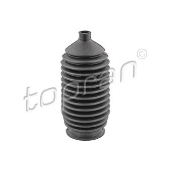 Joint-soufflet, direction TOPRAN OEM 406643