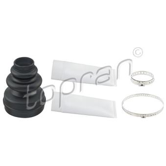 Soufflets de cardan avant TOPRAN OEM 328781