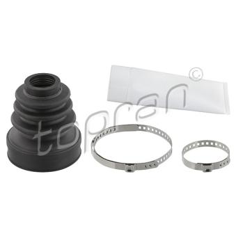 Soufflets de cardan avant TOPRAN OEM 328793