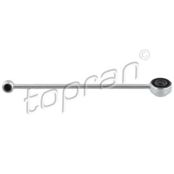 Levier de vitesse TOPRAN [721 261]