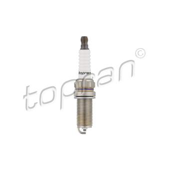 Bougie d'allumage TOPRAN OEM 224018H515