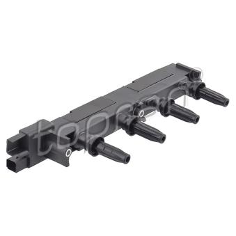 Bobine d'allumage TOPRAN OEM 597098