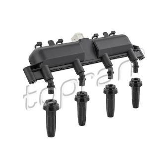 Bobine d'allumage TOPRAN OEM 5970A8