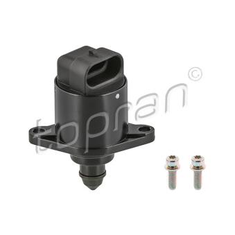 Controle de ralenti, alimentation en air TOPRAN OEM 1920W6 Controle de ralenti, alimentation en air TOPRAN OEM 1920W6