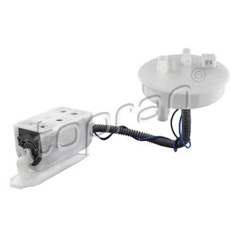 Unité d'injection de carburant TOPRAN [721 471]