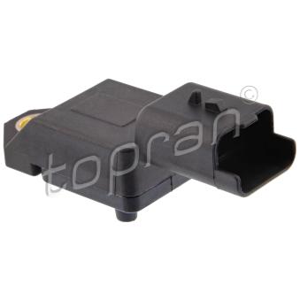 Capteur, pression de suralimentation TOPRAN OEM 1333353