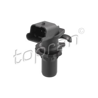 Capteur d'angle, vilebrequin TOPRAN OEM 19209C