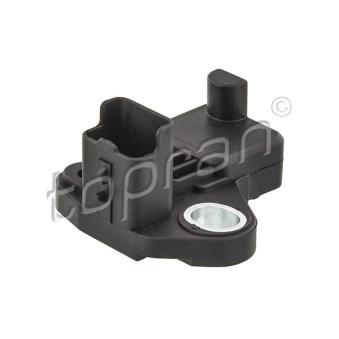 Capteur d'angle, vilebrequin TOPRAN OEM 30711104 Capteur d'angle, vilebrequin TOPRAN OEM 30711104