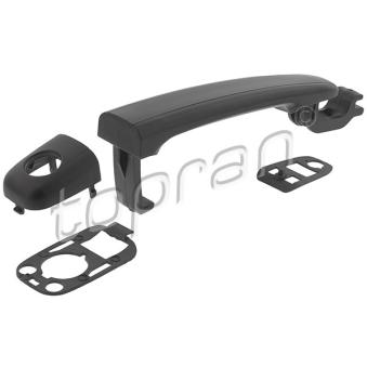 Poignée de porte TOPRAN [721 732]