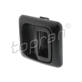 Poignée de porte TOPRAN [721 734]