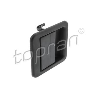 Poignée de porte TOPRAN [721 736]