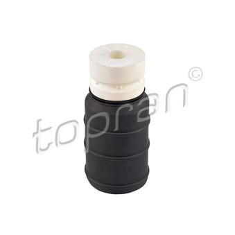 Butée élastique, suspension TOPRAN [721 800]