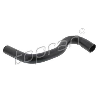 Durite de radiateur TOPRAN OEM 1351Y4