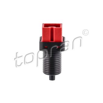 Interrupteur, commande des freins (gestion du moteur) TOPRAN OEM 453437 Interrupteur, commande des freins (gestion du moteur) TOPRAN OEM 453437